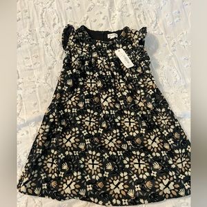 Gymboree 3T velvet dress